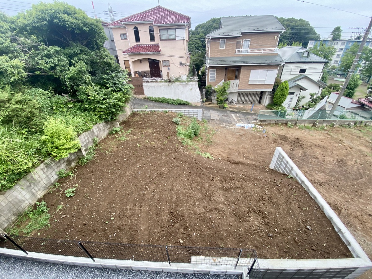 ◇建築条件無し売地 ◇陽当たり良好な整形地 ◇周辺環境含めお問い合わせお待ちしております