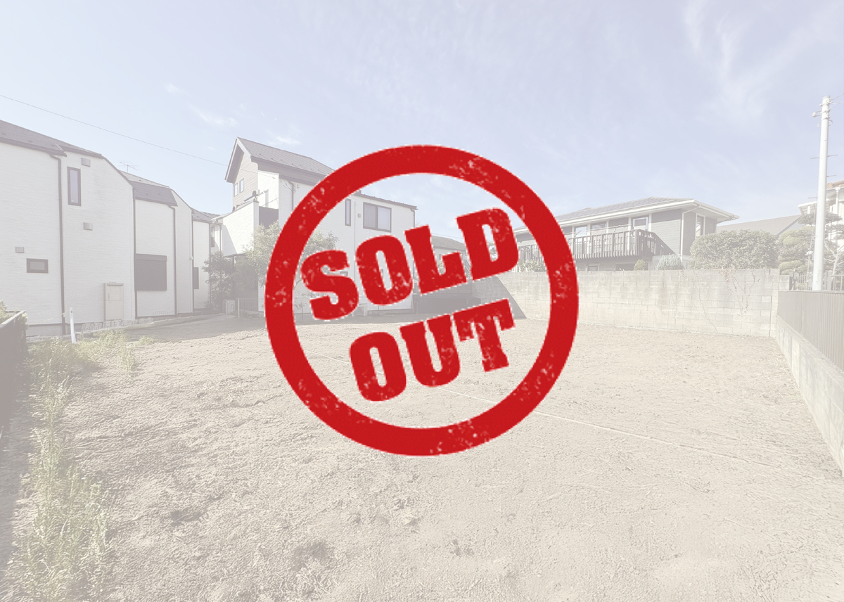 ◇建物建てやすい整形地 ◇建築条件無し売地、ご希望の工務店で理想の家づくりが叶います