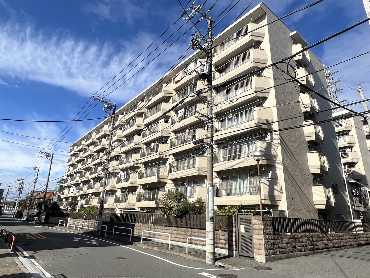 ◇JR船橋駅まで徒歩7分！商業施設が揃い生活便利な立地です！