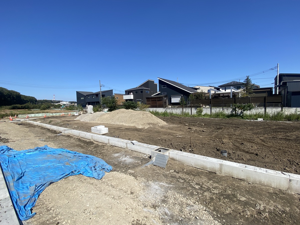 ◇保育園、幼稚園、小学校が徒歩10分以内。子育て世代も安心です