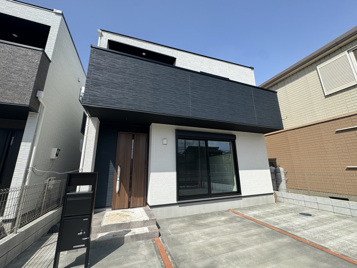 （B号棟）◇JR新検見川駅徒歩4分！通勤通学快適立地 ◇駅近物件お探しの方におすすめです