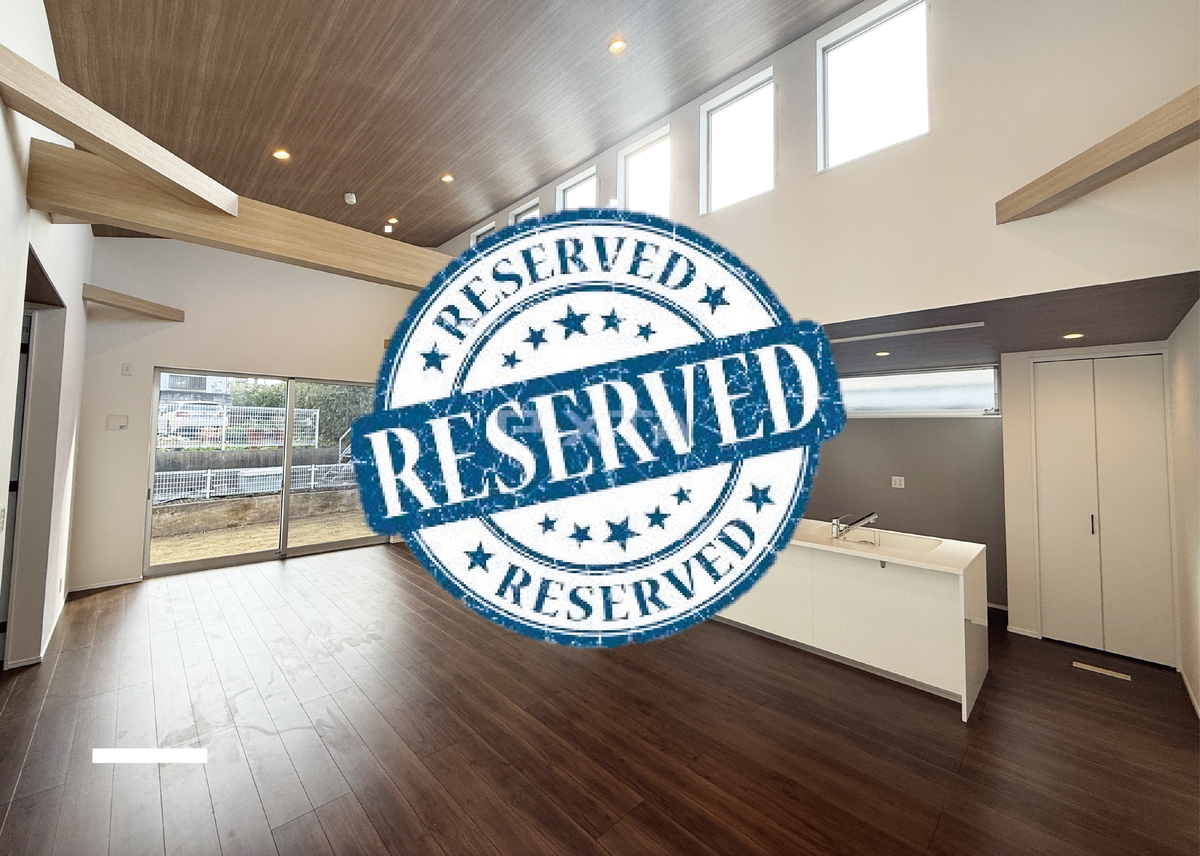 ◇23.1帖LDK：床暖房完備で寒い冬も温か快適！